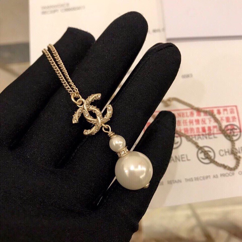 Chanel Brooches